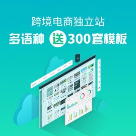 蛟河电商网站